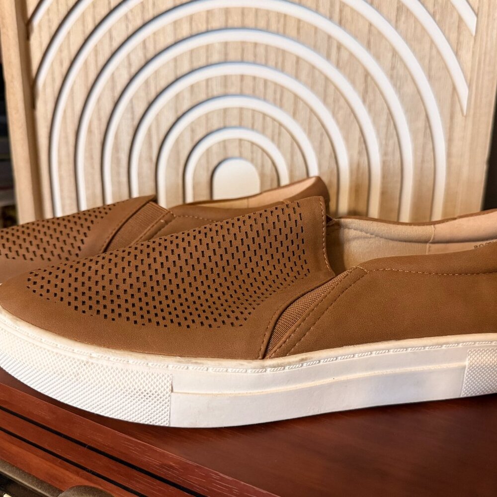 Women's Slide On Sneakers